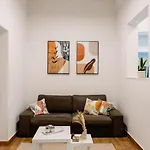 Apartmán Italian Gem In The Heart Of Kos