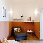 Italian Gem In The Heart Of Apartmán *