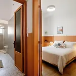 Italian Gem In The Heart Of Apartmán *