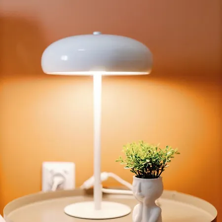 Italian Gem In The Heart Of Apartment