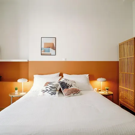 Apartment Italian Gem In The Heart Of *