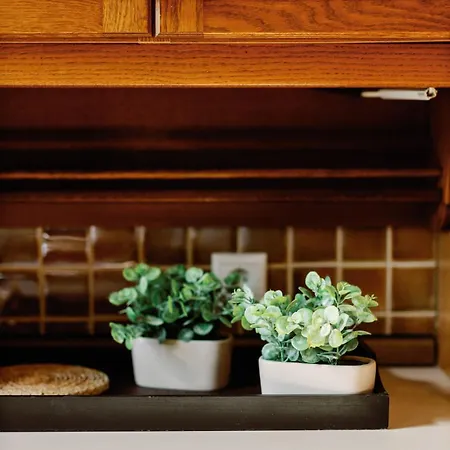 Italian Gem In The Heart Of Kosz