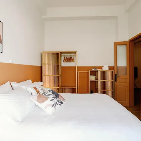 Italian Gem In The Heart Of * Kos-Stadt
