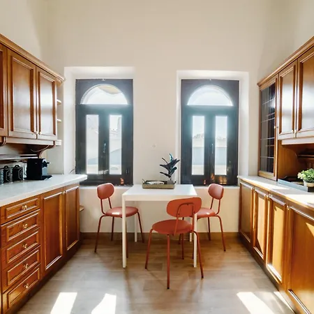 Italian Gem In The Heart Of