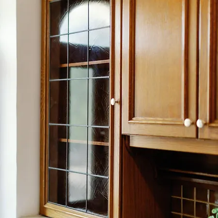 Italian Gem In The Heart Of Kosz