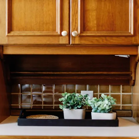 Apartman Italian Gem In The Heart Of Kosz