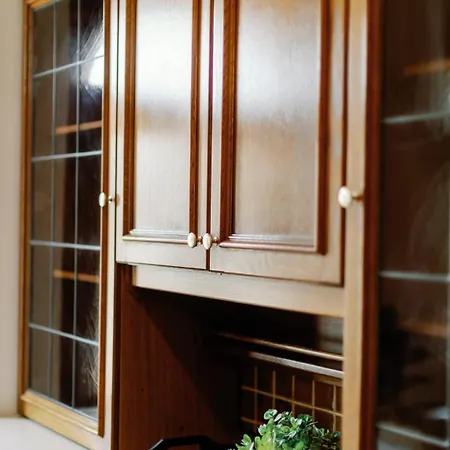 Apartman Italian Gem In The Heart Of