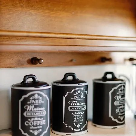 Apartman Italian Gem In The Heart Of Kosz