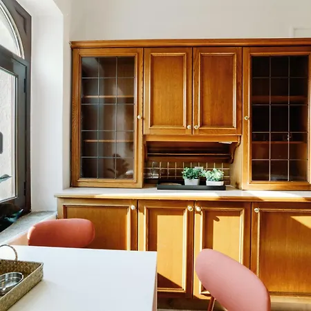 Italian Gem In The Heart Of * Kosz