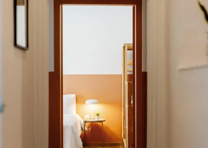 Italian Gem In The Heart Of Daire *