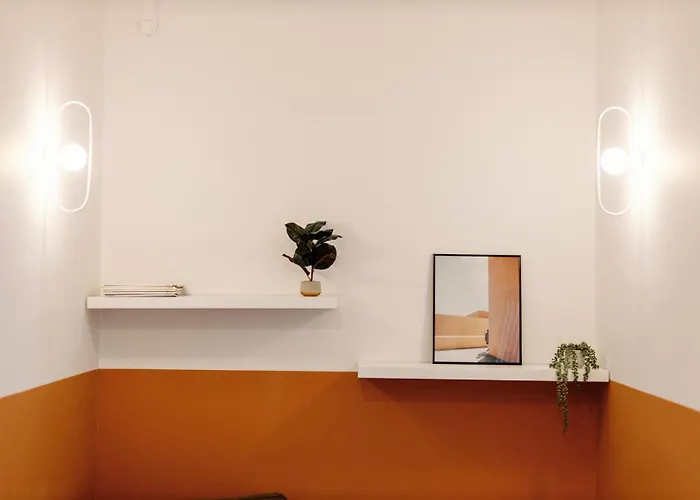 Italian Gem In The Heart Of * İstanköy