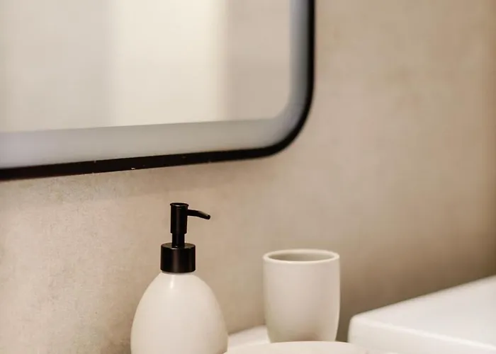 Daire Italian Gem In The Heart Of