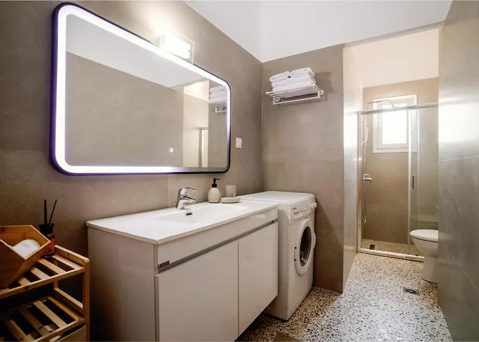 Lejlighed Italian Gem In The Heart Of *