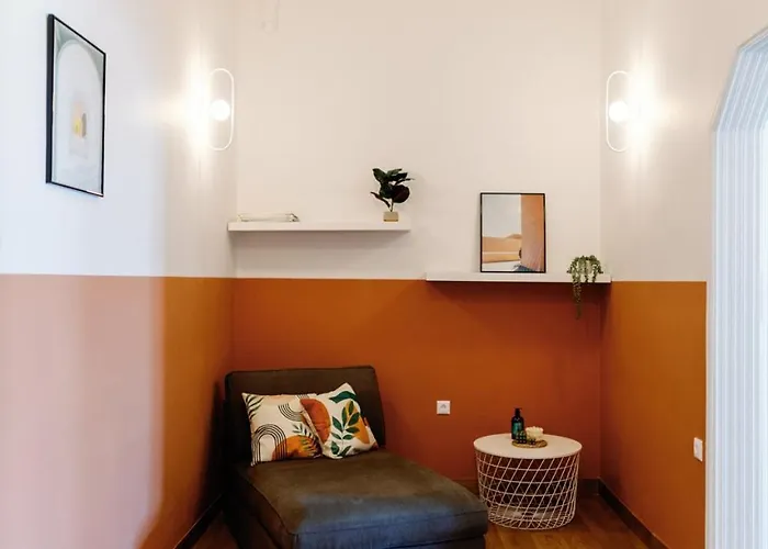 Italian Gem In The Heart Of Daire *