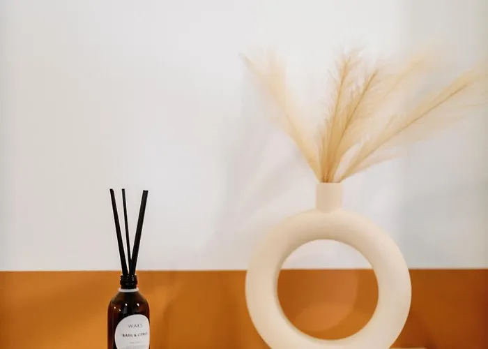 Italian Gem In The Heart Of * İstanköy