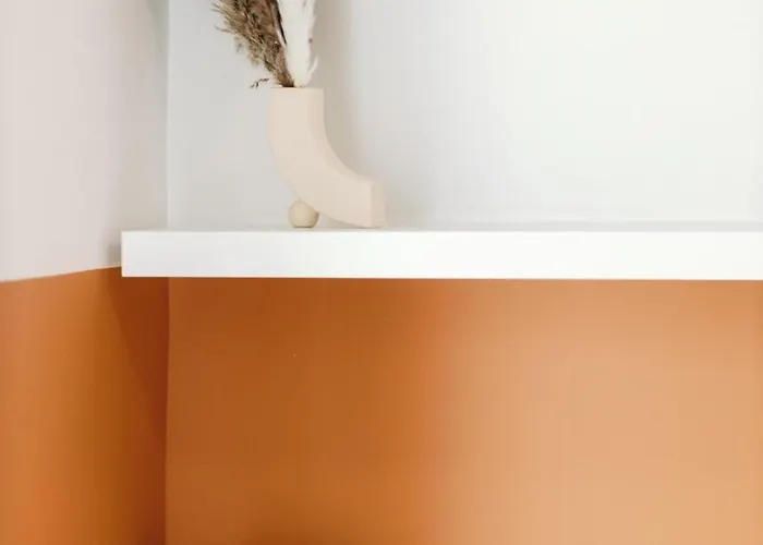 Daire Italian Gem In The Heart Of