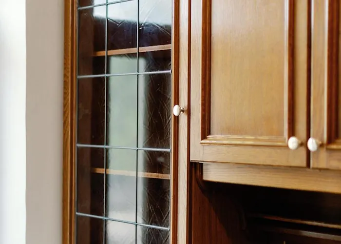 Italian Gem In The Heart Of İstanköy