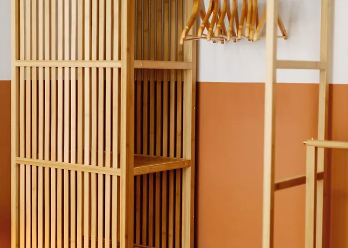 Daire Italian Gem In The Heart Of