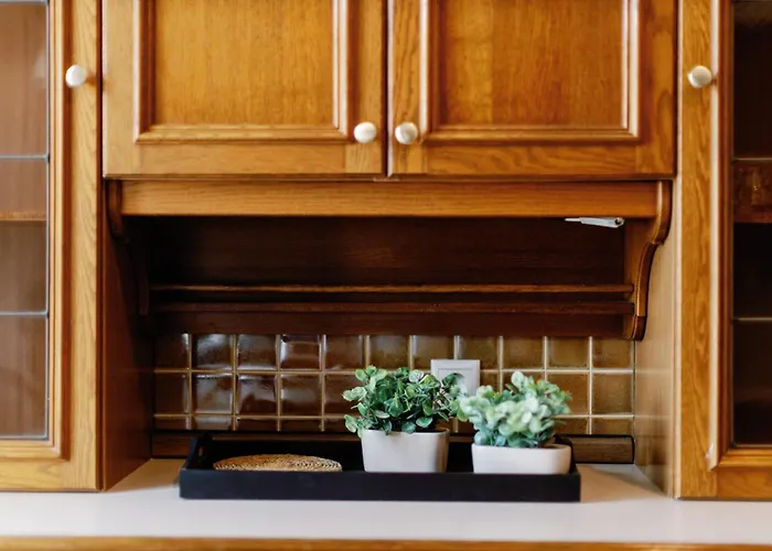 Daire Italian Gem In The Heart Of İstanköy