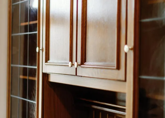 Daire Italian Gem In The Heart Of