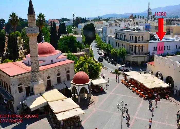 Italian Gem In The Heart Of Daire