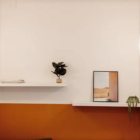 Italian Gem In The Heart Of * Cos