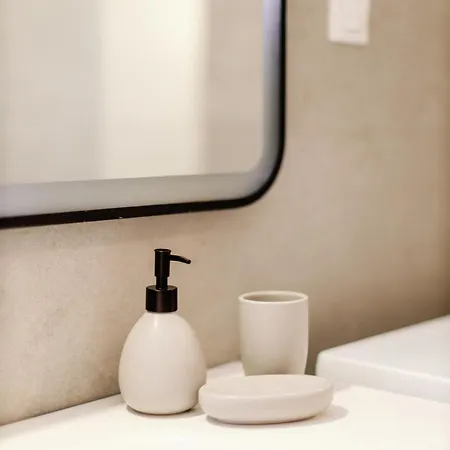 דירה Italian Gem In The Heart Of