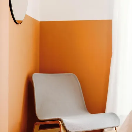 Italian Gem In The Heart Of Apartman Kosz
