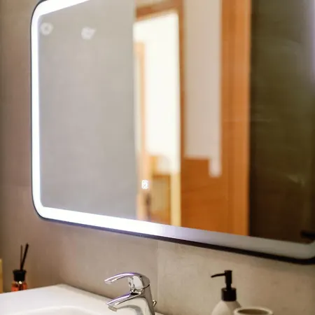 Italian Gem In The Heart Of