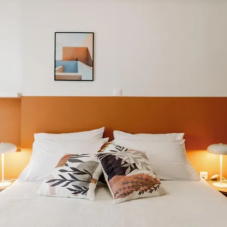 Apartamento Italian Gem In The Heart Of Cos