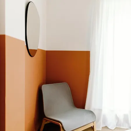 Italian Gem In The Heart Of Kosz