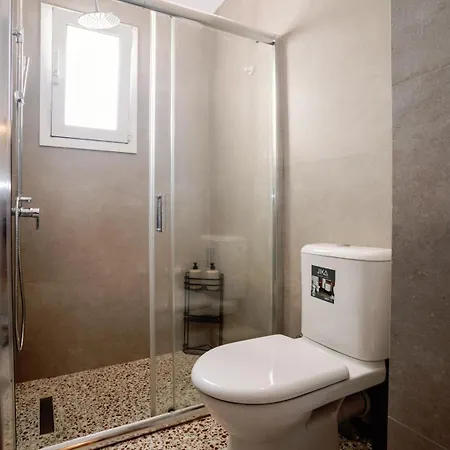 Apartamento Italian Gem In The Heart Of