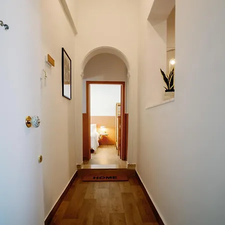 Apartamento Italian Gem In The Heart Of Cos