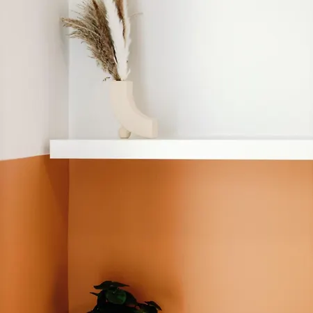 Apartamento Italian Gem In The Heart Of