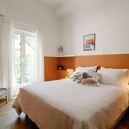 Italian Gem In The Heart Of *