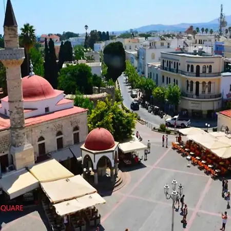 Italian Gem In The Heart Of דירה