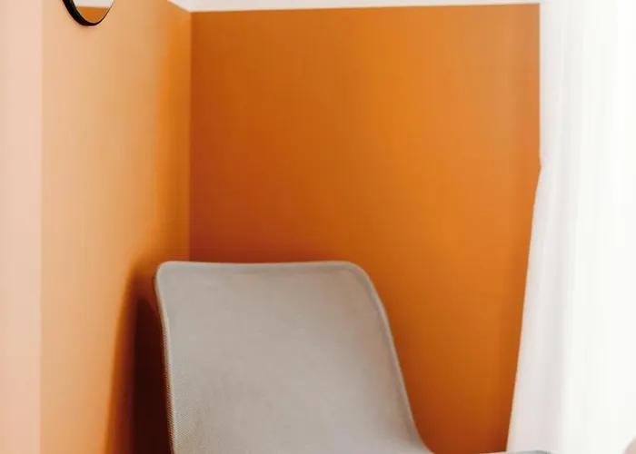 Italian Gem In The Heart Of Apartmán Kos