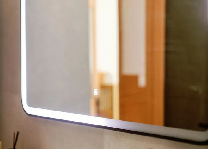 Italian Gem In The Heart Of