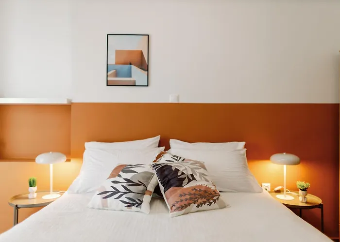 Apartmán Italian Gem In The Heart Of Kos