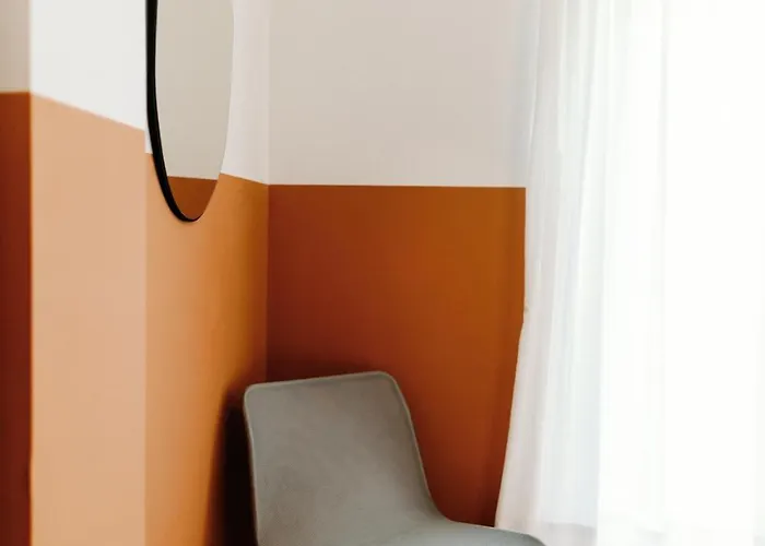 Italian Gem In The Heart Of Kos Town