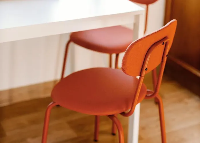 Italian Gem In The Heart Of