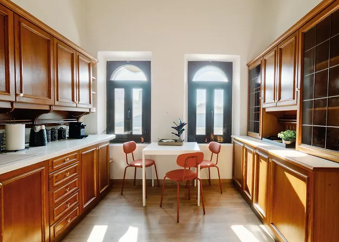 Italian Gem In The Heart Of